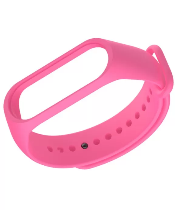 Silikonska narukvica remen za Xiaomi Mi Band 4