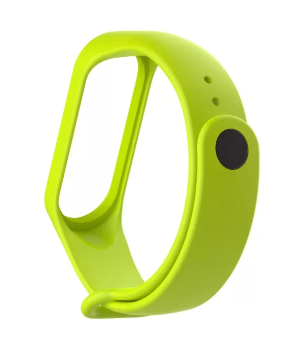 Silikonska narukvica remen za Xiaomi Mi Band 4
