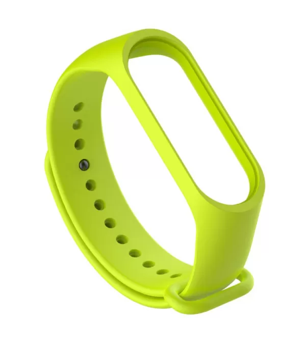Silikonska narukvica remen za Xiaomi Mi Band 4