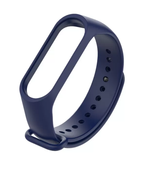 Silikonska narukvica remen za Xiaomi Mi Band 4