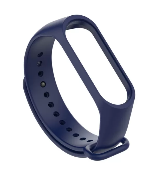 Silikonska narukvica remen za Xiaomi Mi Band 4