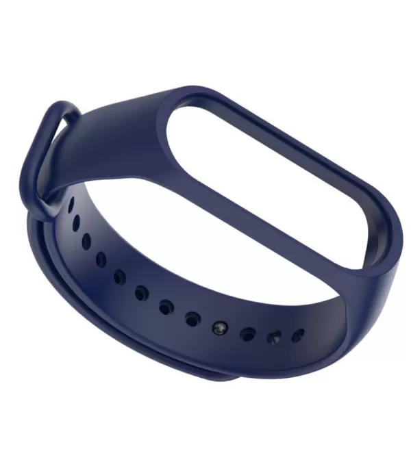Silikonska narukvica remen za Xiaomi Mi Band 4