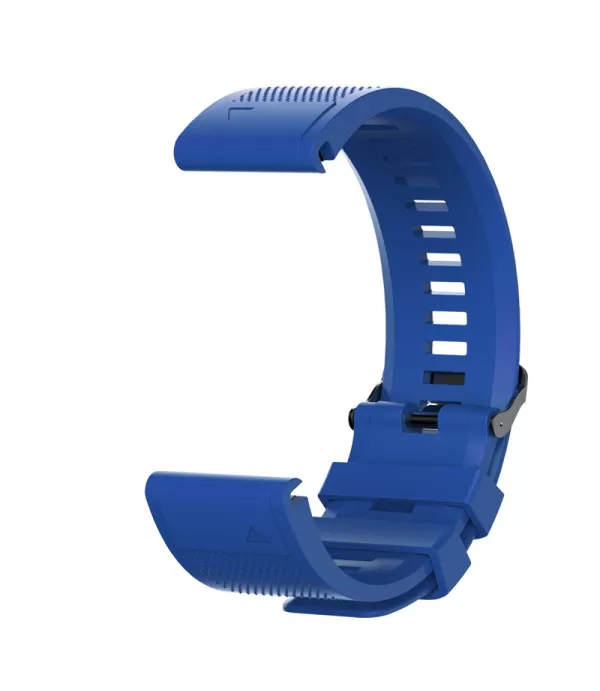 Silikonski remen za satove Garmin Fenix 3, 5X, 6X 26mm