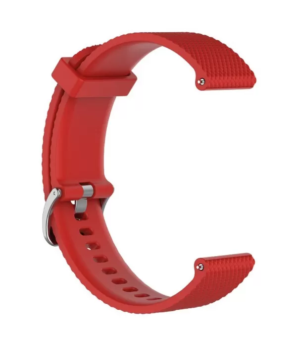 Diamond silikonski remen širine 22mm Huawei Watch GT2, Galaxy Watch, Garmin Active