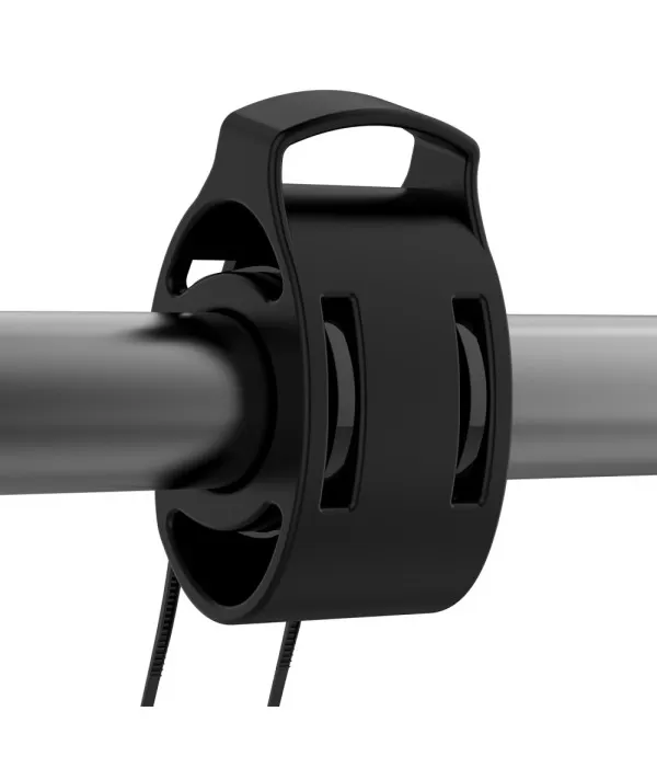 Silikonski držač nosač adapter za sat za bicikl montaža na volan