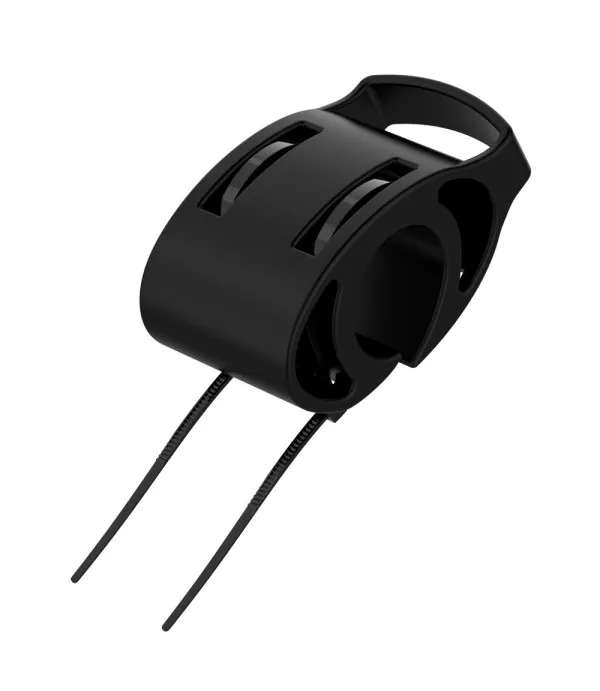 Silikonski držač nosač adapter za sat za bicikl montaža na volan