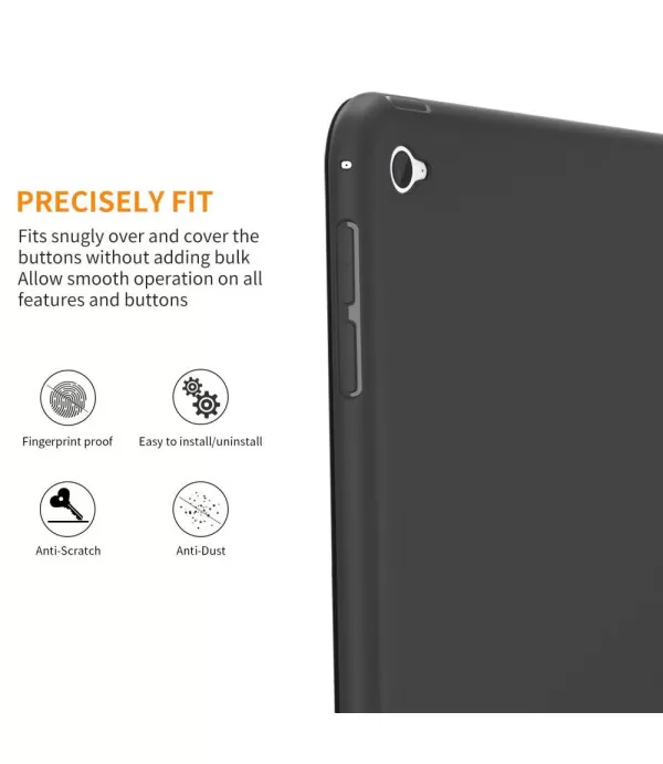 Preklopna tri fold torbica futrola za Apple iPad Air 9.7 (2017) (2018)