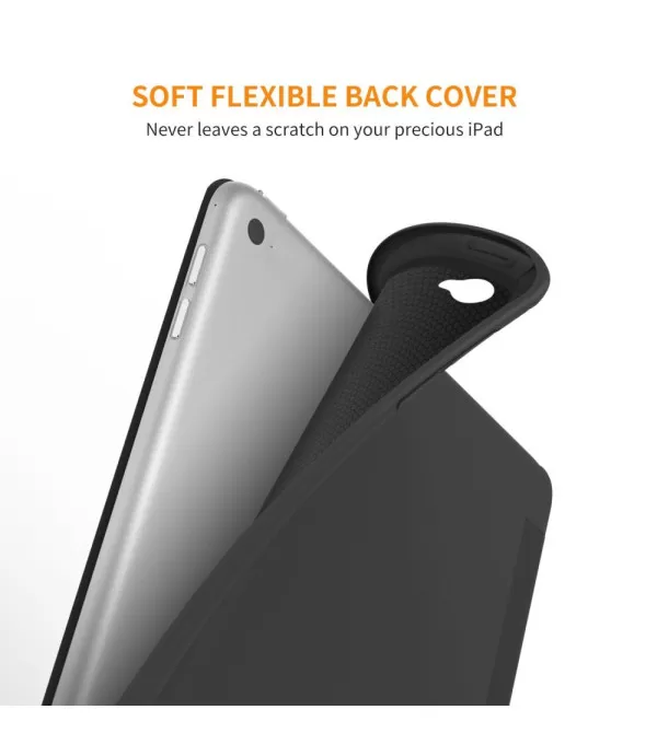 Preklopna tri fold torbica futrola za Apple iPad Air 9.7 (2017) (2018)