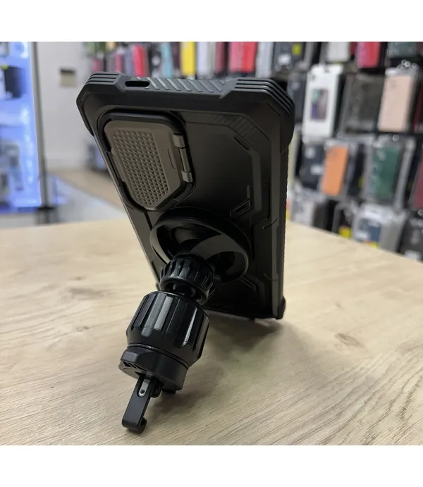 Lisen MagSafe magnetni auto nosač za ventilacijsku rešetku