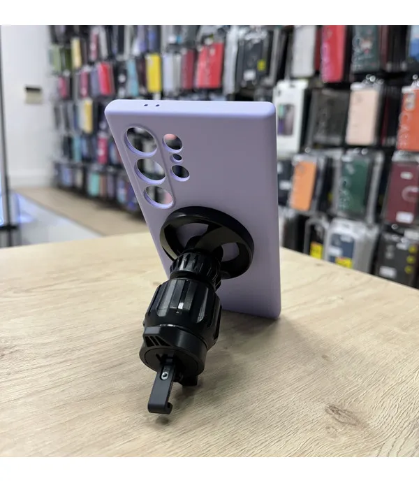 Lisen MagSafe magnetni auto nosač za ventilacijsku rešetku
