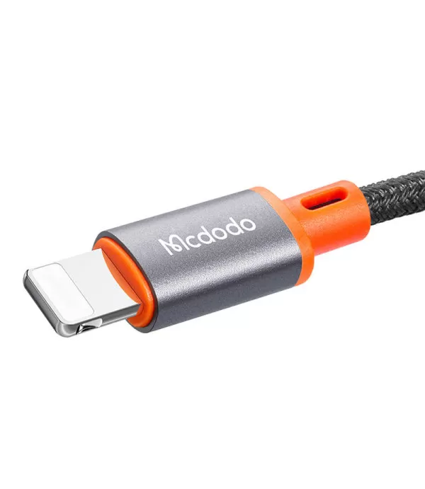 Mcdodo CA-0780 AUX kabel Lightning na mini jack 3,5 mm