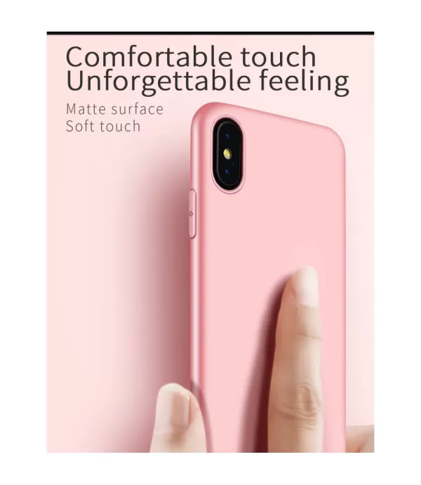X-Level Silikonska maska Apple iPhone XR