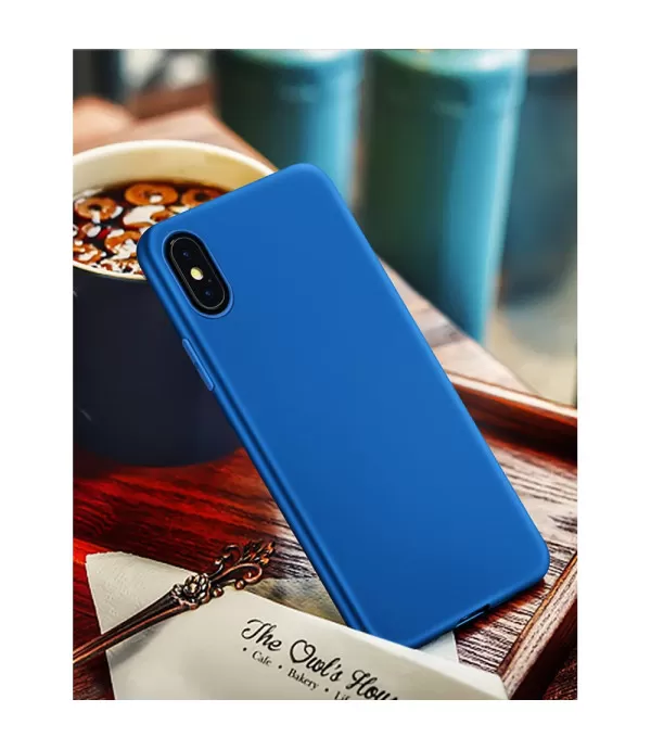 X-Level Silikonska maska Apple iPhone XR