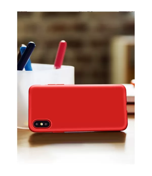 X-Level Silikonska maska Apple iPhone XR