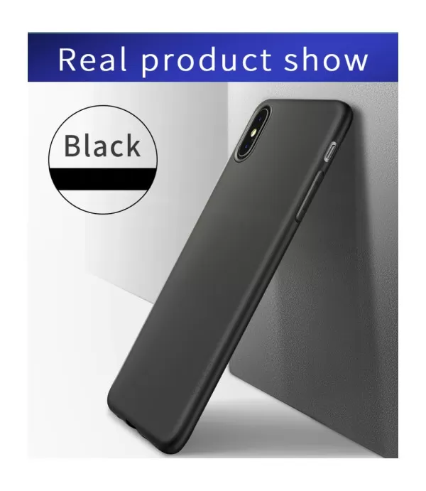X-Level Silikonska maska Apple iPhone XR