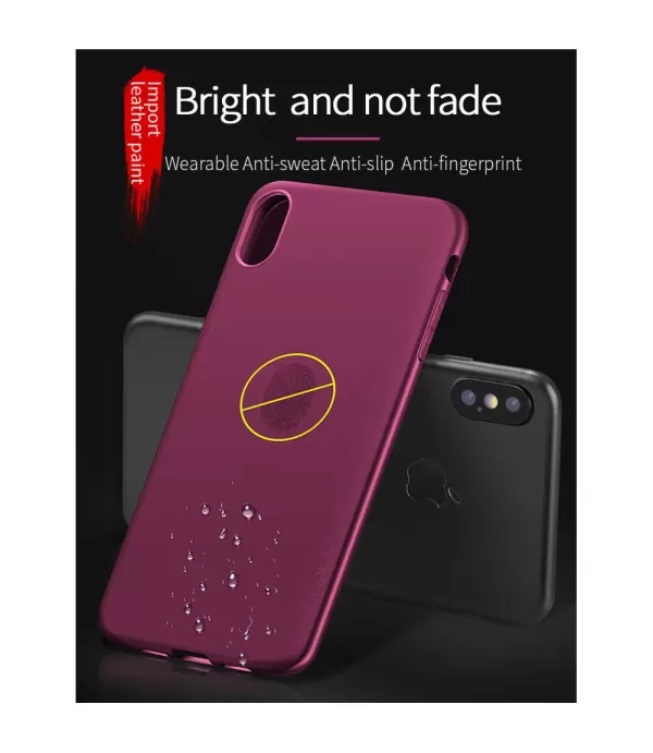 X-Level Silikonska maska Apple iPhone XR