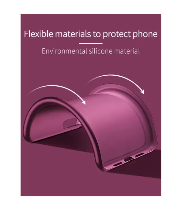 X-Level Silikonska maska Apple iPhone XR
