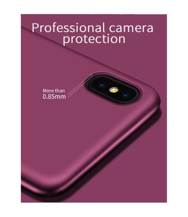 X-Level Silikonska maska Apple iPhone XR