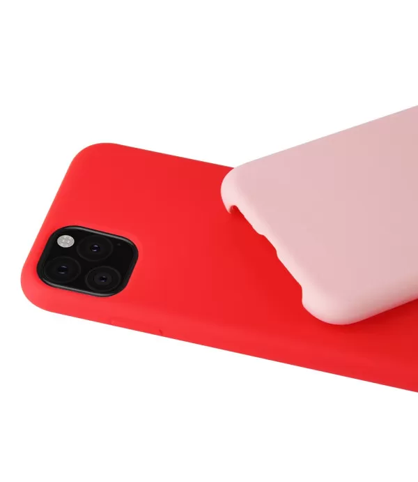 HOWMARK Silikonska maska Apple iPhone 11