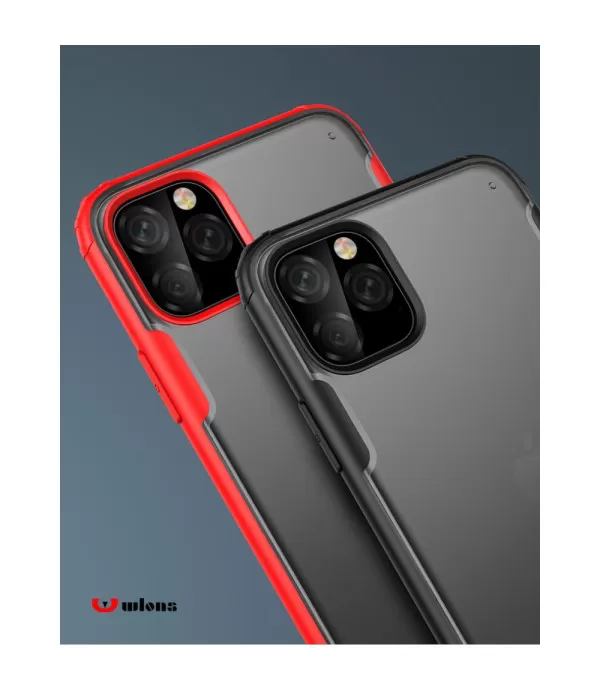 Silikonska + plastična maskica Apple iPhone 11 Pro