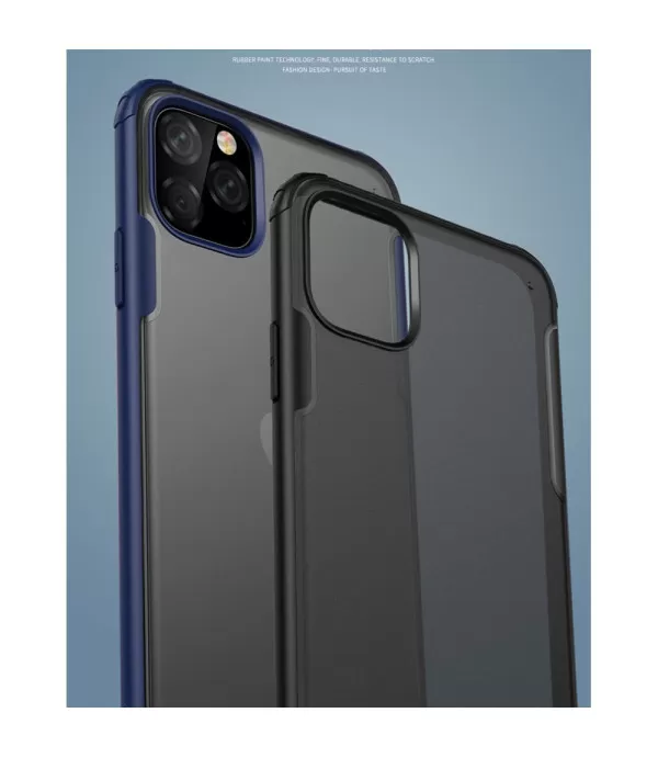 Silikonska + plastična maskica Apple iPhone 11 Pro