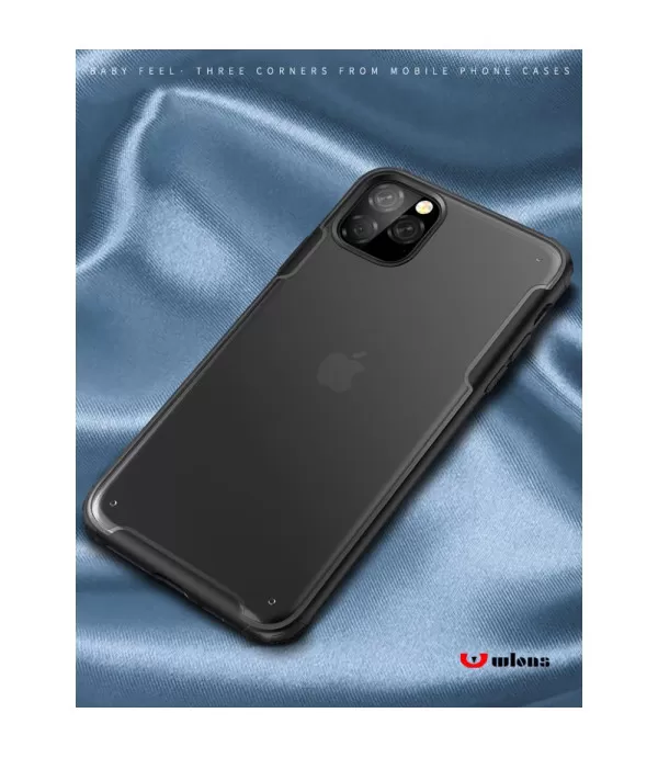 Silikonska + plastična maskica Apple iPhone 11 Pro