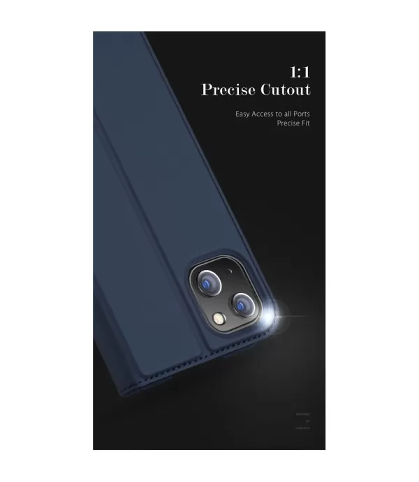 DUX DUCIS preklopna torbica futrola Apple iPhone 14 Plus