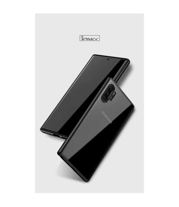 IPAKY silikonska zaštitna maska Samsung Galaxy Note 10