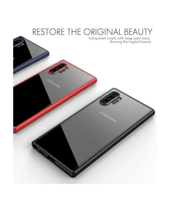 IPAKY silikonska zaštitna maska Samsung Galaxy Note 10