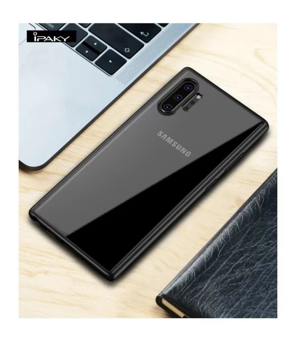 IPAKY silikonska zaštitna maska Samsung Galaxy Note 10