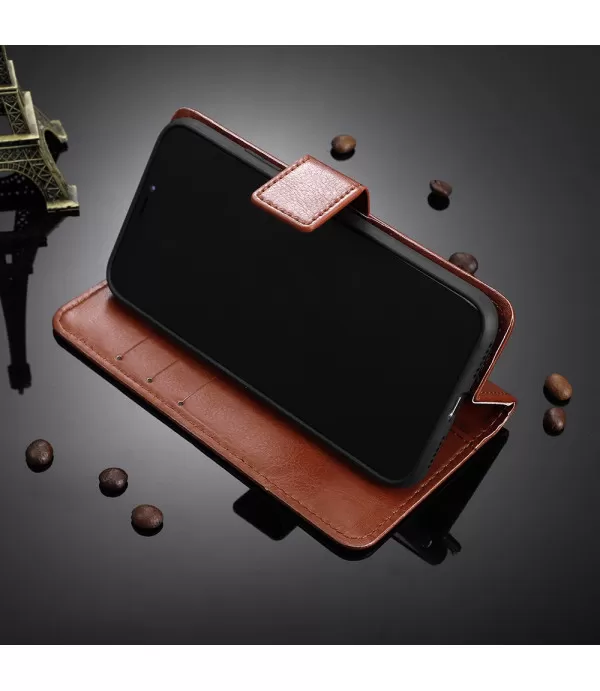 Kožna torbica futrola Samsung Galaxy A51
