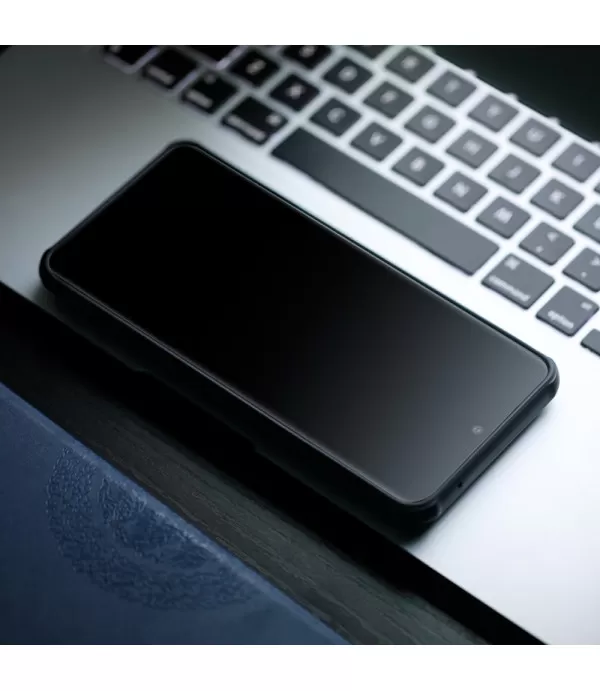 NILLKIN CamShield silikonska zaštitna maskica Samsung Galaxy S20 Ultra