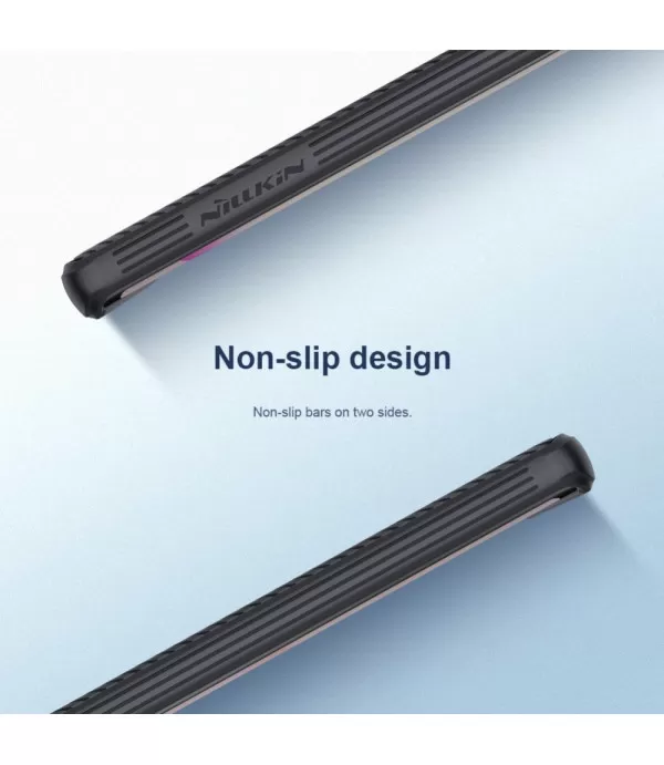 NILLKIN camShield silikonska zaštitna maskica Samsung Galaxy Note 20 Ultra