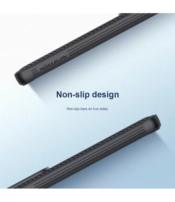NILLKIN camShield silikonska zaštitna maskica Samsung Galaxy Note 20