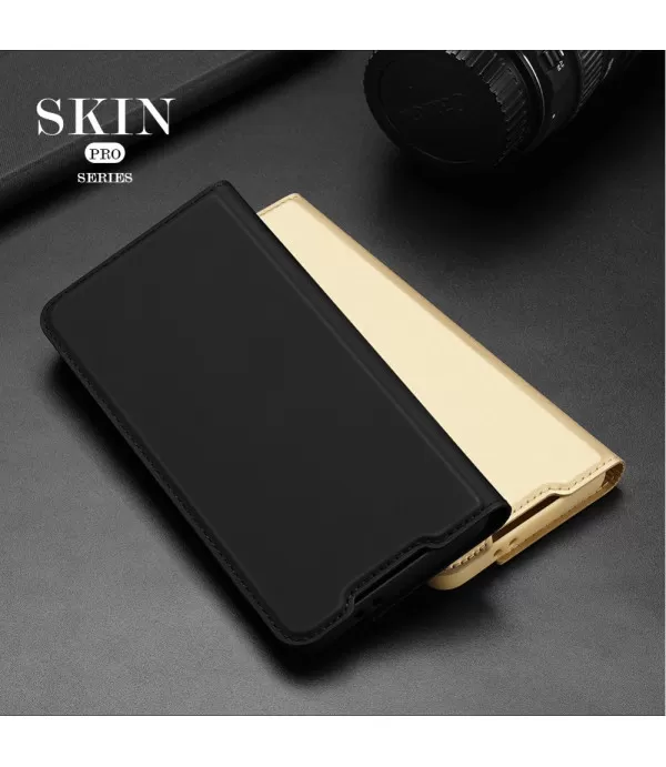DUX DUCIS Premium preklopna torbica futrola Samsung Galaxy S21