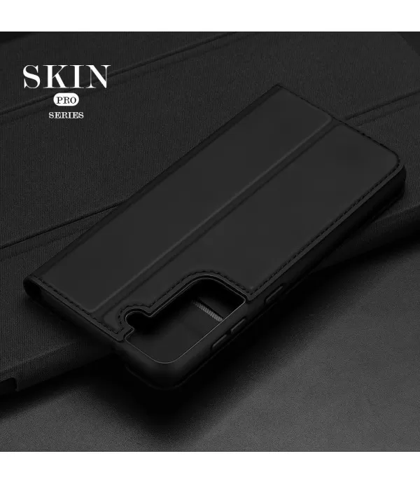 DUX DUCIS Premium preklopna torbica futrola Samsung Galaxy S21
