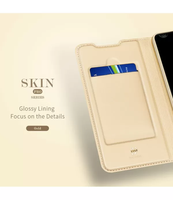 DUX DUCIS Premium preklopna torbica futrola Samsung Galaxy S21
