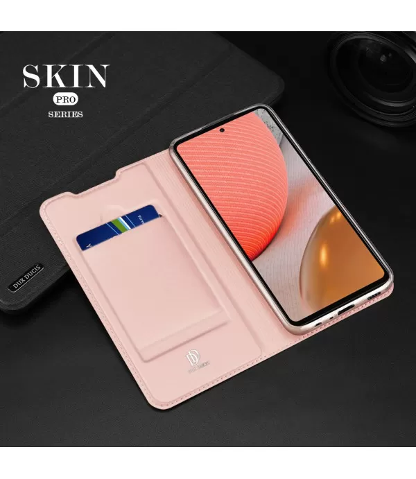 DUX DUCIS Premium preklopna torbica futrola Samsung Galaxy A72 