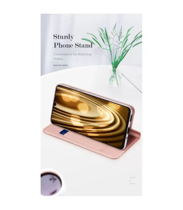 DUX DUCIS Premium preklopna torbica futrola Samsung Galaxy A33 5G