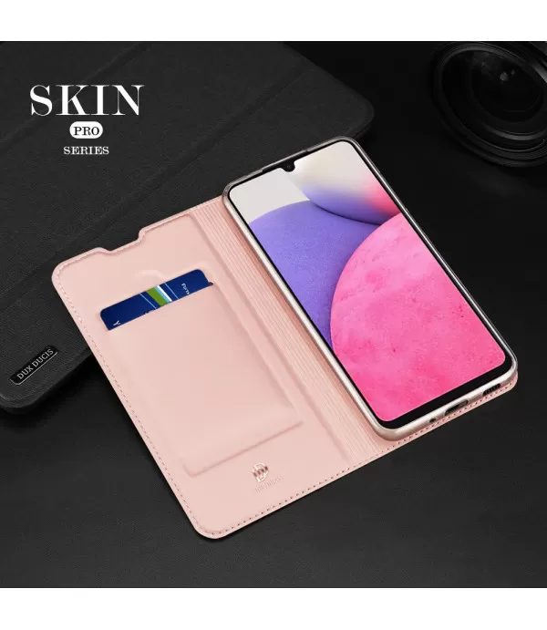DUX DUCIS Premium preklopna torbica futrola Samsung Galaxy A33 5G