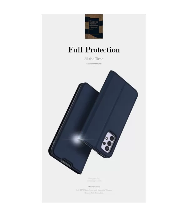 DUX DUCIS Premium preklopna torbica futrola Samsung Galaxy A33 5G