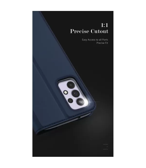 DUX DUCIS Premium preklopna torbica futrola Samsung Galaxy A33 5G