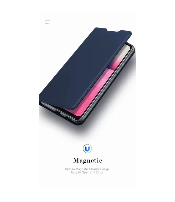 DUX DUCIS Premium preklopna torbica futrola Samsung Galaxy A33 5G