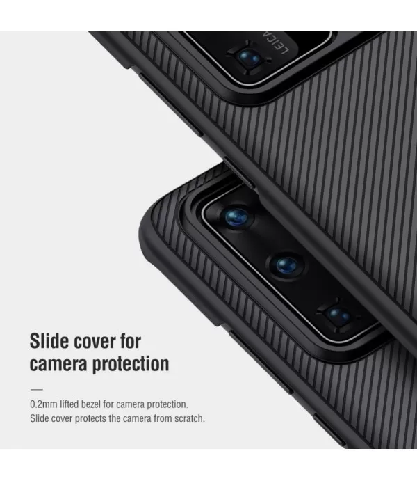 NILLKIN CamShield Pro zaštitna maskica za Huawei P40 Pro
