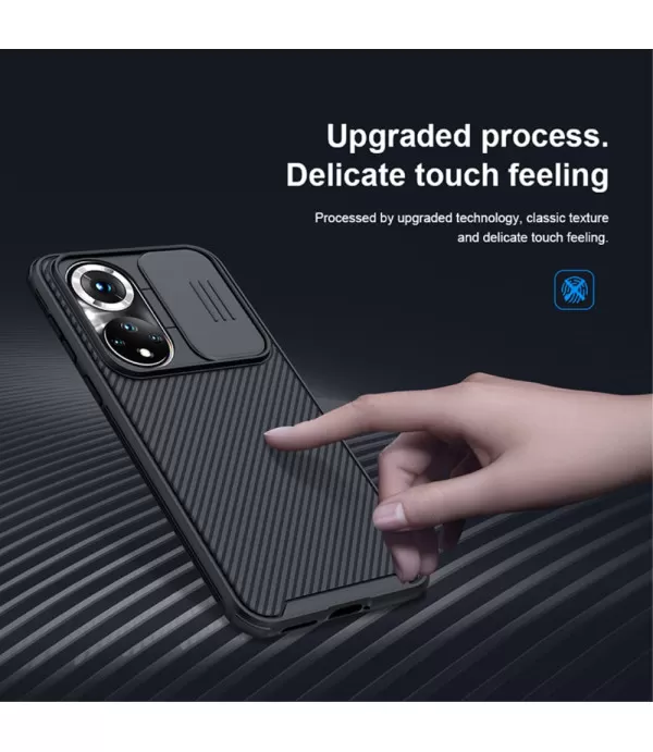 NILLKIN CamShield Pro zaštitna maskica za Huawei Nova 9, Honor 50