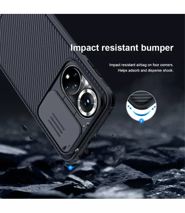 NILLKIN CamShield Pro zaštitna maskica za Huawei Nova 9, Honor 50