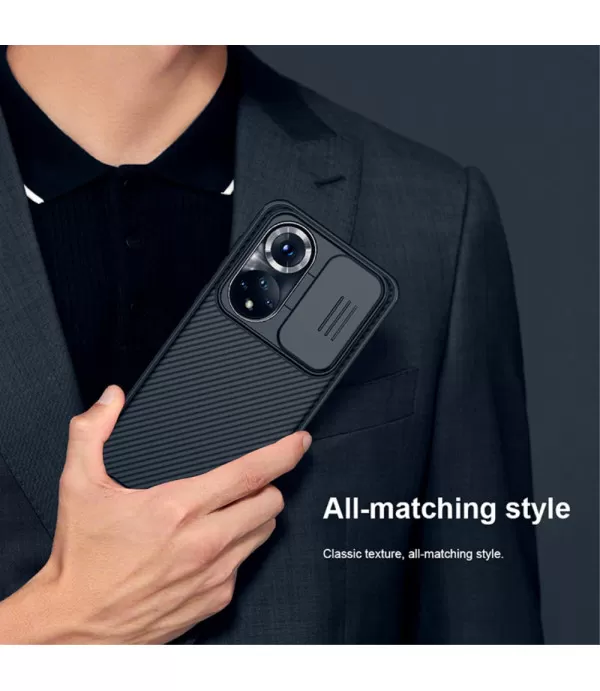NILLKIN CamShield Pro zaštitna maskica za Huawei Nova 9, Honor 50