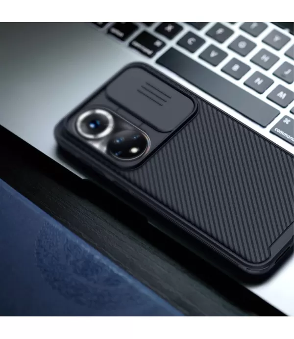 NILLKIN CamShield Pro zaštitna maskica za Huawei Nova 9, Honor 50