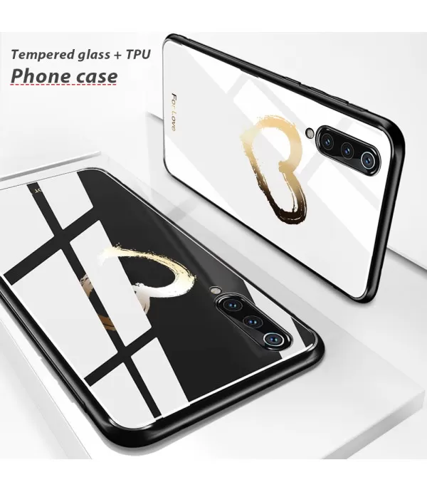 Silikonska zaštitna maska Xiaomi Mi 9