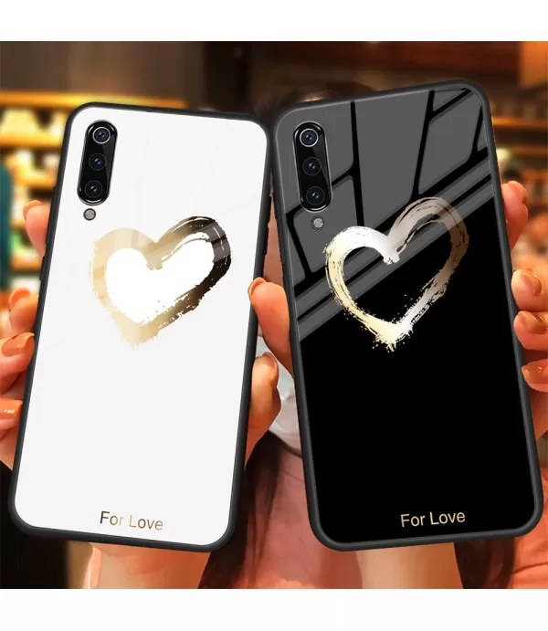 Silikonska zaštitna maska Xiaomi Mi 9